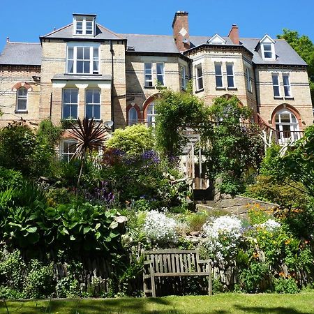 The Woodlands Hotel Ilfracombe Exterior foto