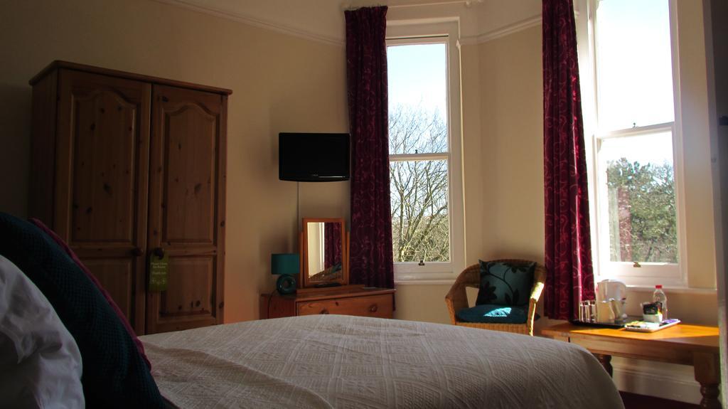 The Woodlands Hotel Ilfracombe Quarto foto